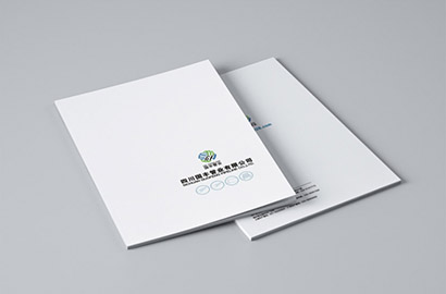监利县画册设计：以纸为媒，镌刻城市的精神图腾